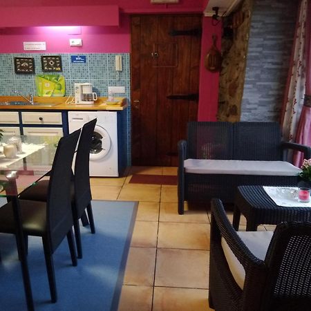 Apartmán Casa Da Adega Machico  Exteriér fotografie