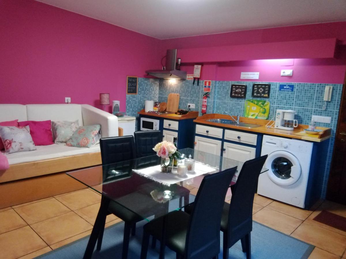 Apartmán Casa Da Adega Machico  Exteriér fotografie