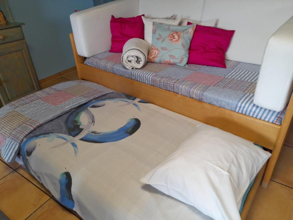 Apartmán Casa Da Adega Machico  Exteriér fotografie