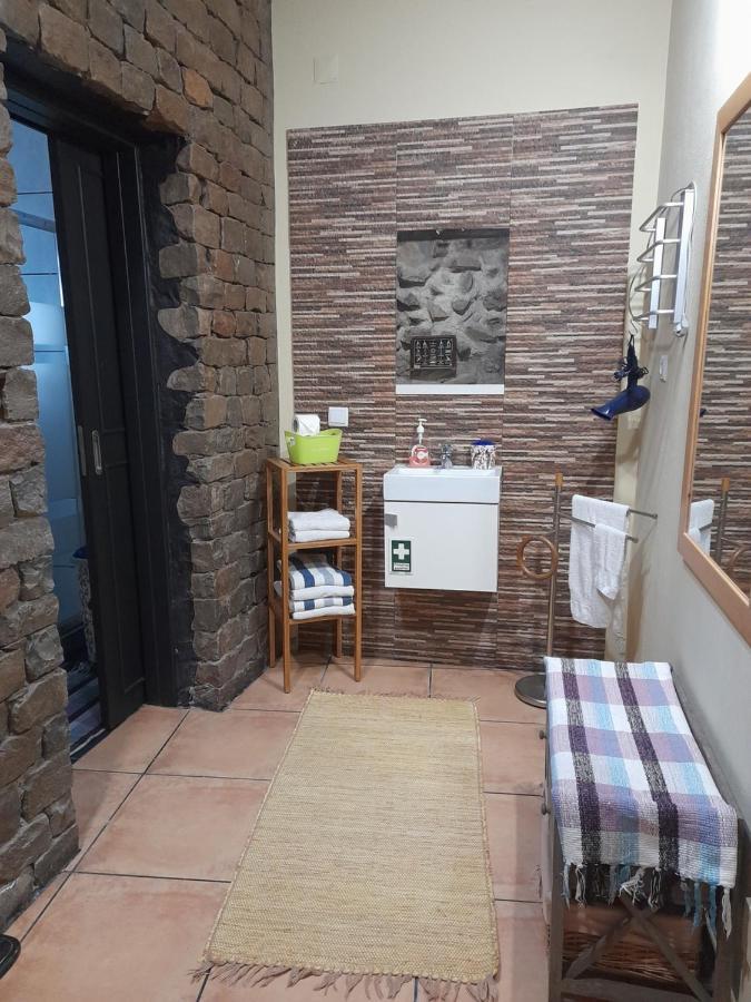Apartmán Casa Da Adega Machico  Exteriér fotografie