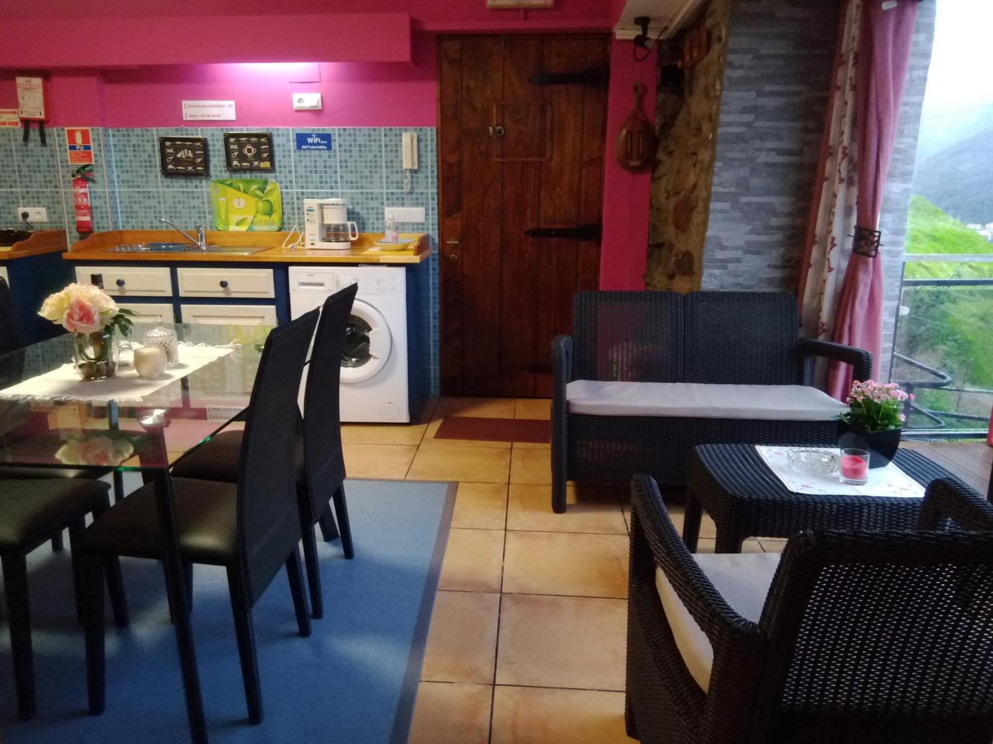 Apartmán Casa Da Adega Machico  Exteriér fotografie