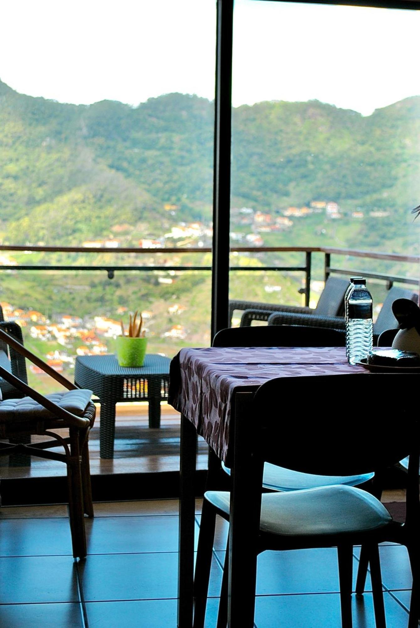 Apartmán Casa Da Adega Machico  Exteriér fotografie