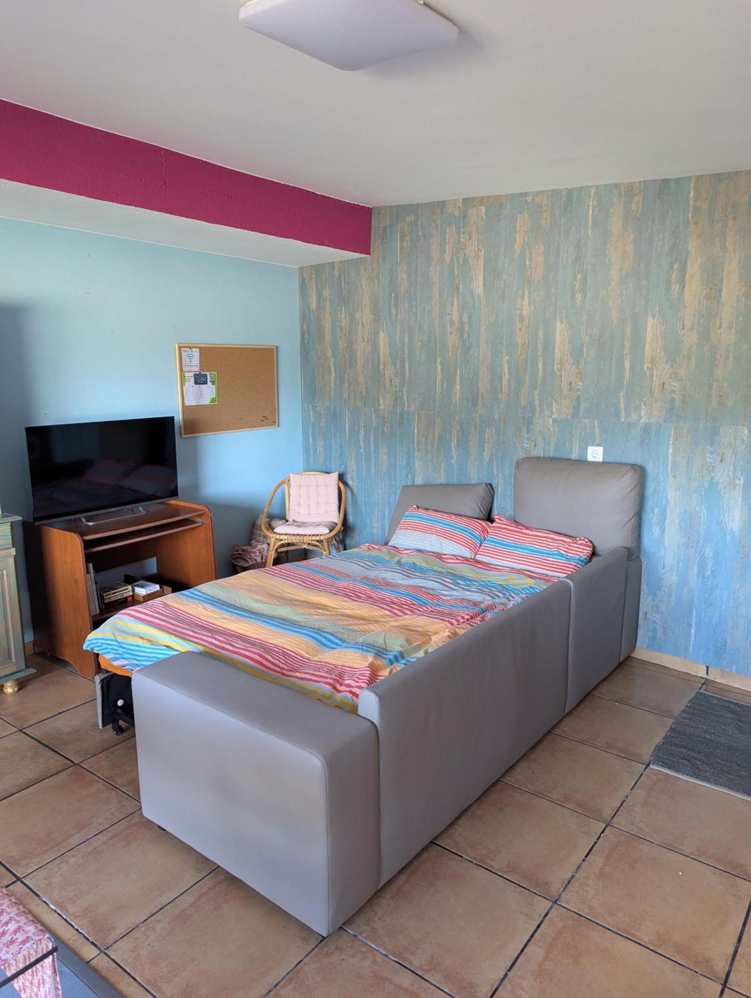 Apartmán Casa Da Adega Machico  Exteriér fotografie