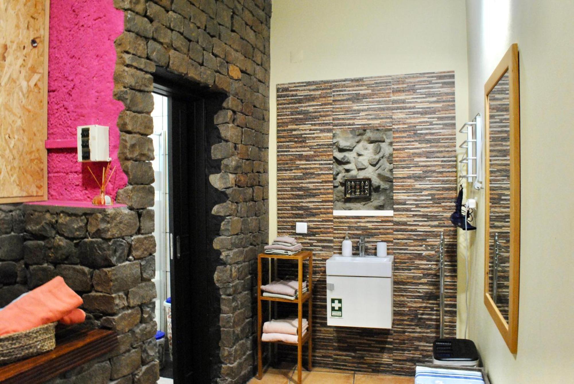 Apartmán Casa Da Adega Machico  Exteriér fotografie