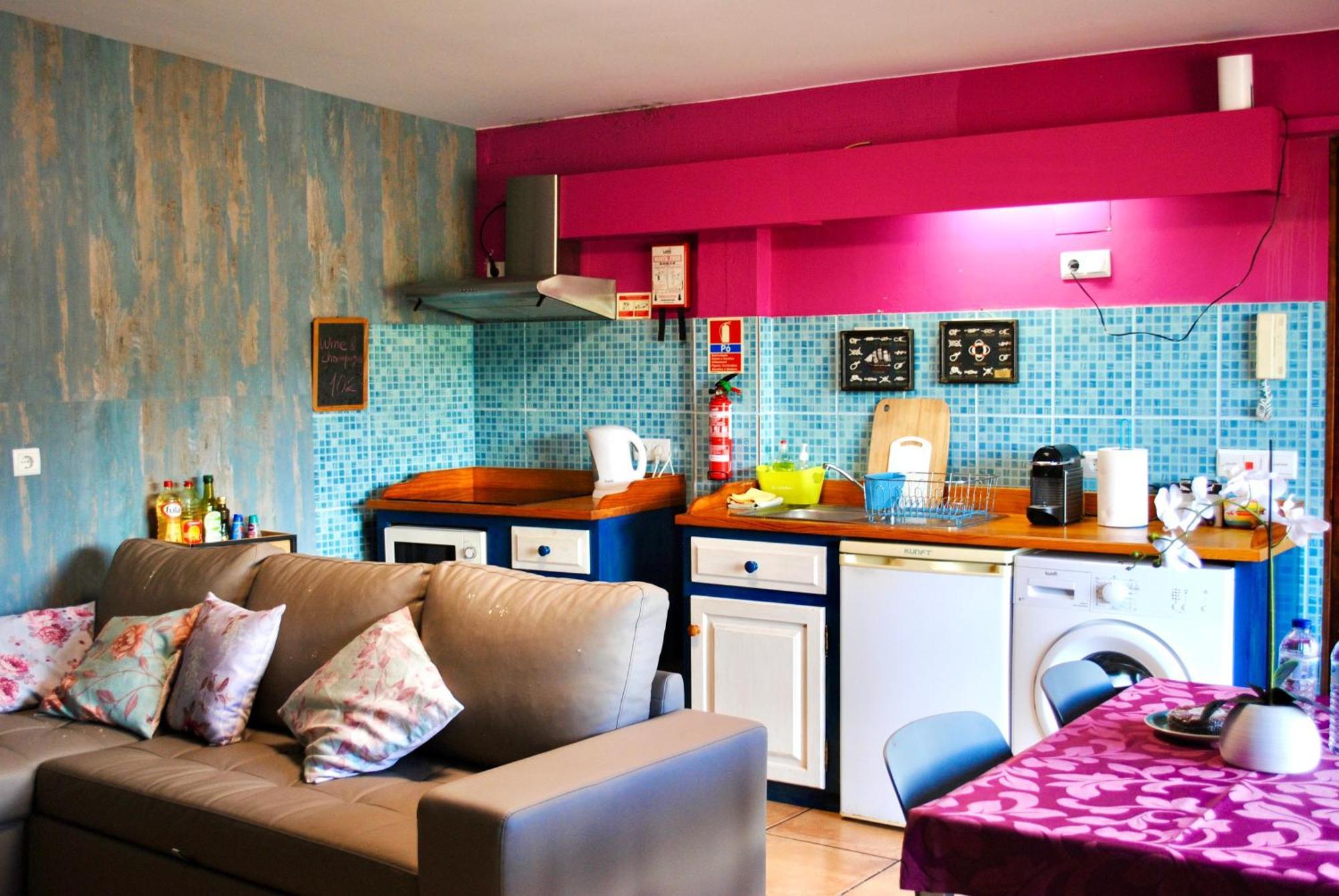 Apartmán Casa Da Adega Machico  Exteriér fotografie