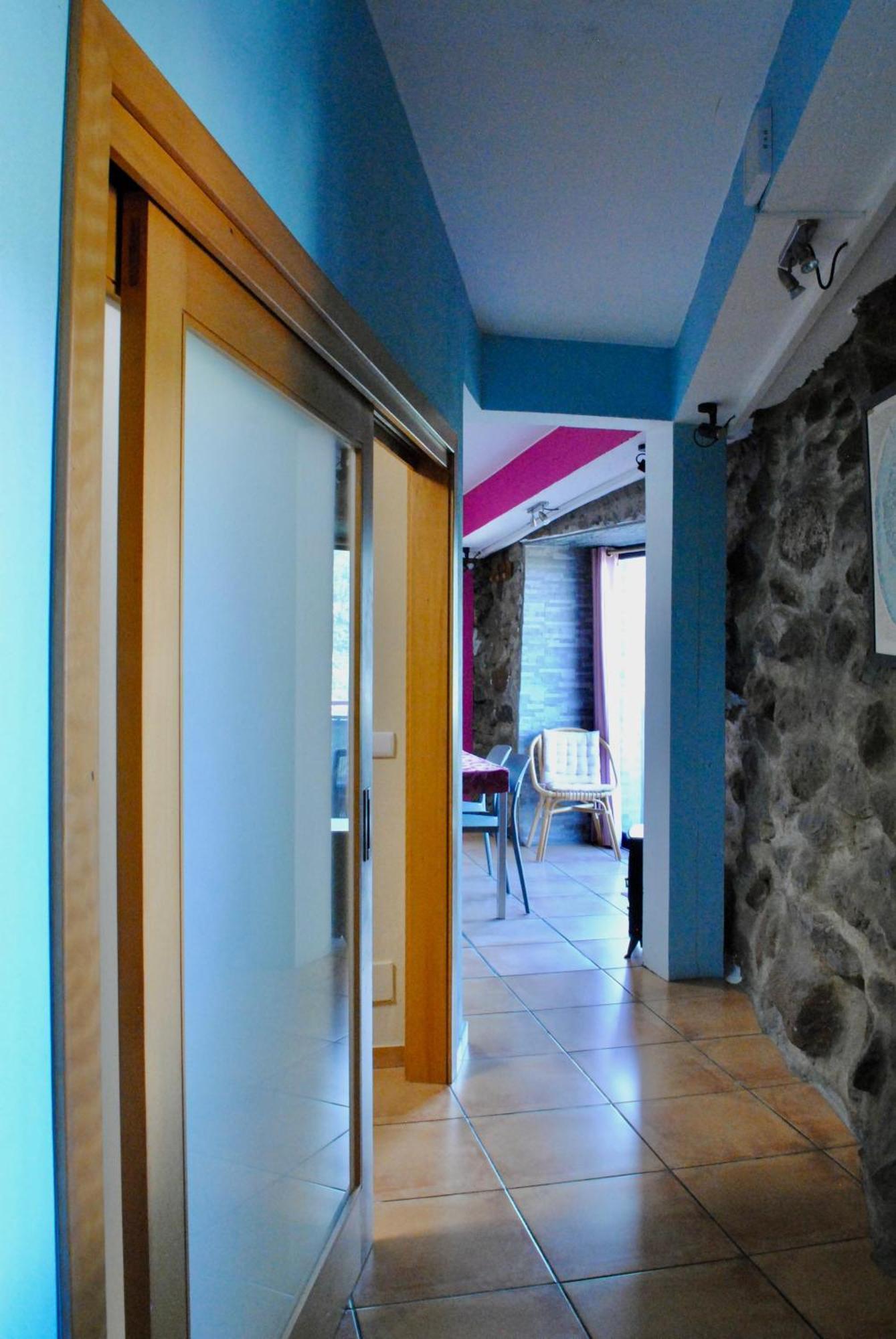 Apartmán Casa Da Adega Machico  Exteriér fotografie