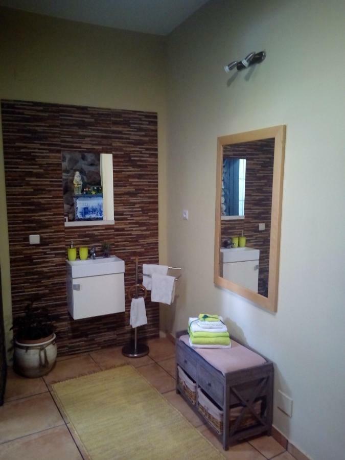 Apartmán Casa Da Adega Machico  Exteriér fotografie